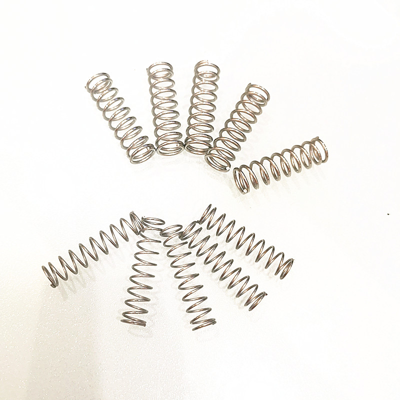 Rice cooker accessories button lid opening spring switch