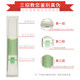 Huangniao disposable filter cigarette holder imported