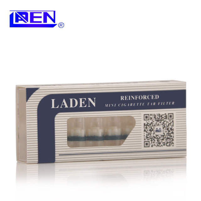 Microporous filter disposable Laden/Laden