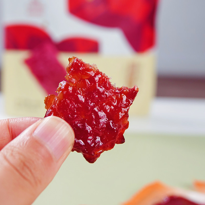 美珍香200g迷你休闲烧烤猪肉真空独立小包装肉干零食小吃即食美食,淘宝优惠券,粉丝福利购,淘宝优惠卷