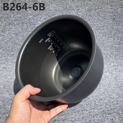 日本象印NP-HLH/HBQ/HBF10/18电饭煲内锅内胆B263/B264配件英文版 - 图3