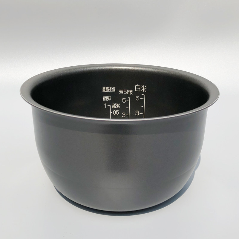 原装象印电饭煲NP-HBH10C BB BC BE BF10C内锅B265 B263内胆B517 - 图2
