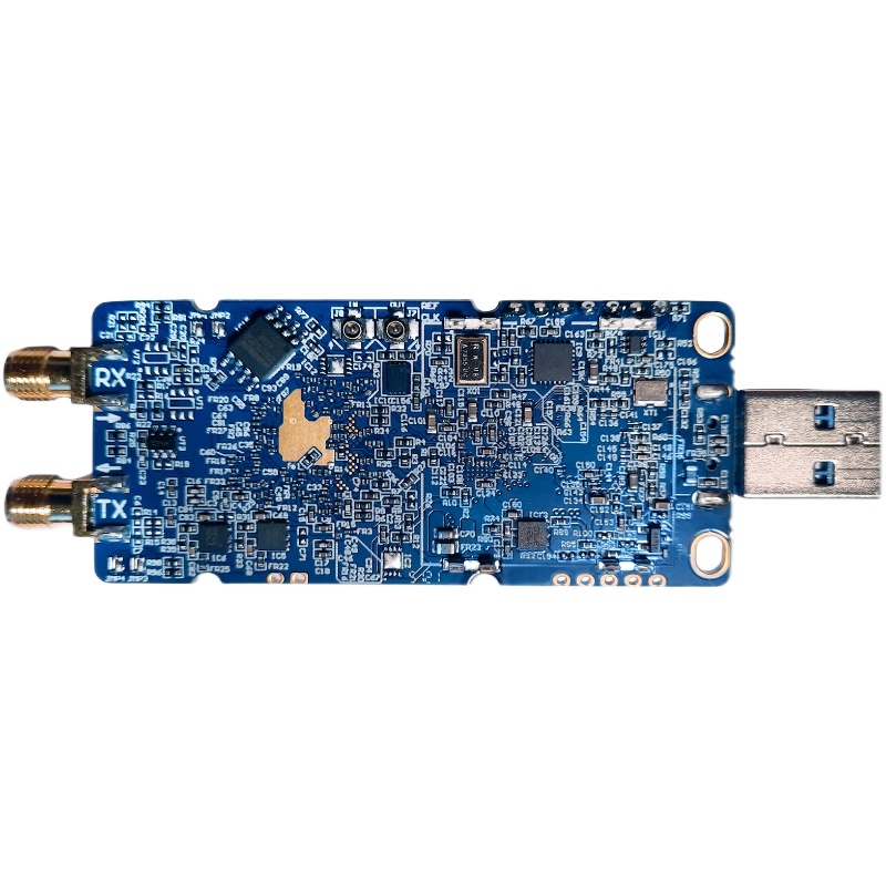 LimeSDR Mini 2.0 软件无线电开发板 USB software defined radio - 图0