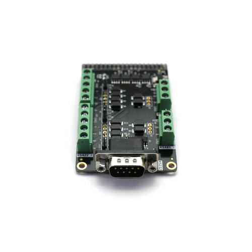 ALINX RS232/422/485 模块 配套 FPGA 黑金开发板 核心板 AN3485 - 图1