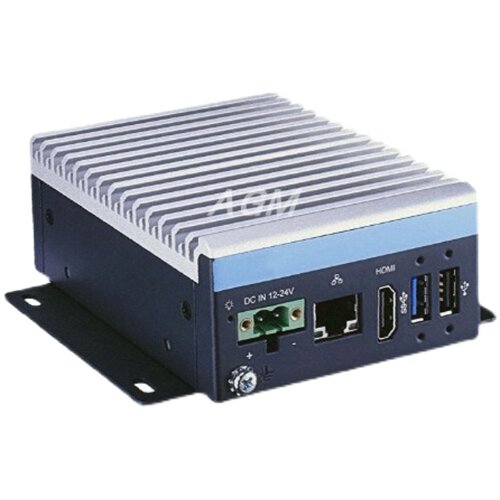 AGM-710AIL NVIDIA Jetson Nano 边缘计算盒子 AGM 710AIL - 图2