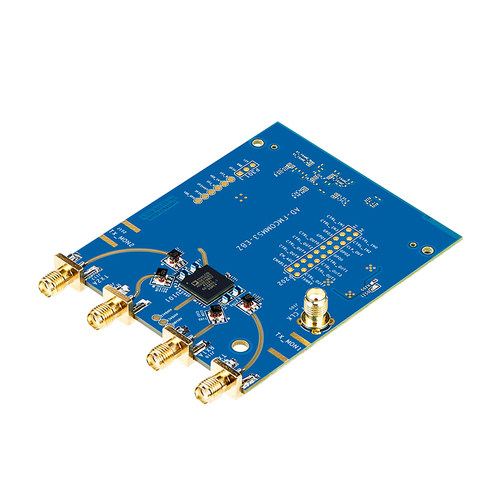 PZSDR AD9361 AD-FMCOMMS3-EBZ  软件无线电 pluto openwifi - 图2
