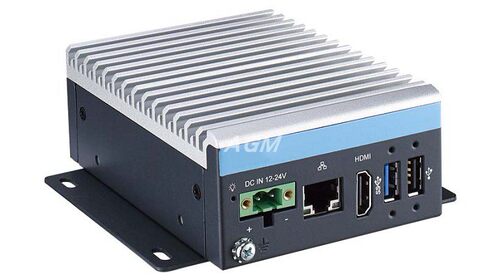 AGM-710AIL NVIDIA Jetson Nano 边缘计算盒子 AGM 710AIL - 图1