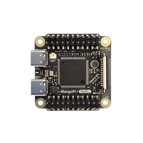 MQ-R F133 T113 MQ MQ-Dual 芒果派 哪吒MQ MangoPi  全志 开发板 - 图3