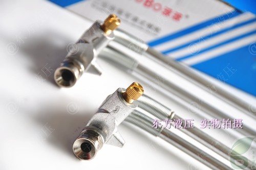 波波喷枪 单双管喷枪 石墨乳喷枪 压铸喷枪 脱模剂喷枪 铸造锻造 - 图0