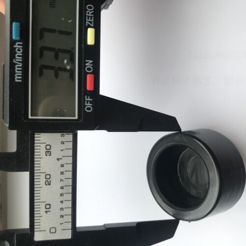 荷鲁斯橡皮艇充气艇冲锋舟船艇划艇配件排水阀放水阀堵头挡水垫 - 图1
