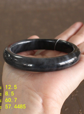 脂份密度ji好钢板料青花籽料手镯