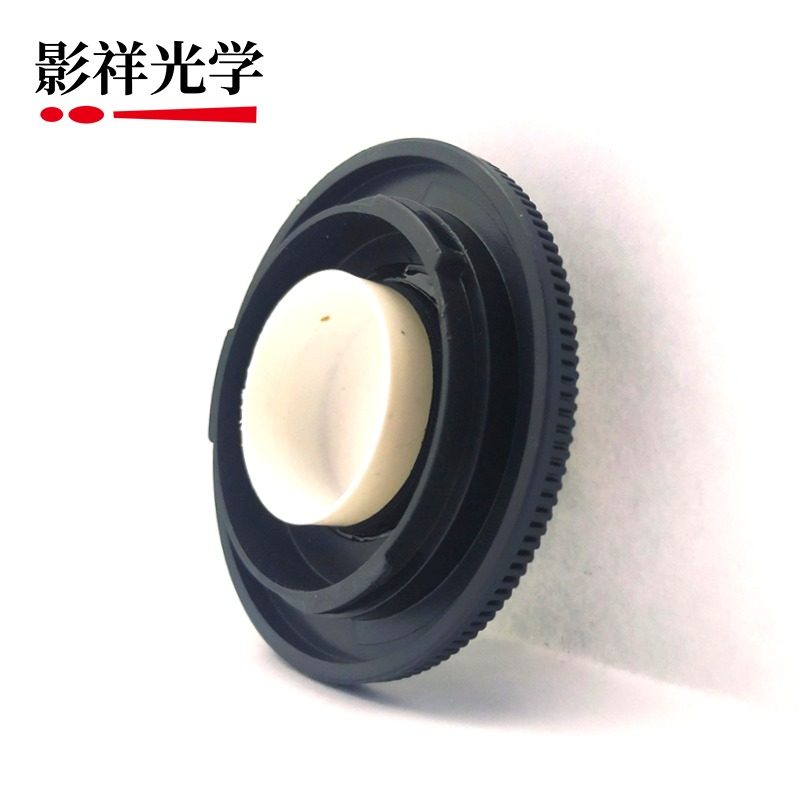 影祥光学微单版本泛焦镜头适用于佳能EFM卡口微单相机机身DIY镜头
