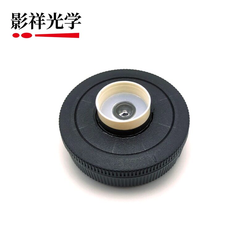 影祥光学微单版本泛焦镜头 适用于佳能RF卡口微单相机手工DIY镜头