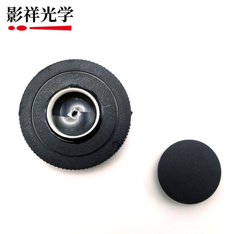 影祥光学泛焦镜头 适用于索尼a卡口单反相机机身镜头手工DIY镜头