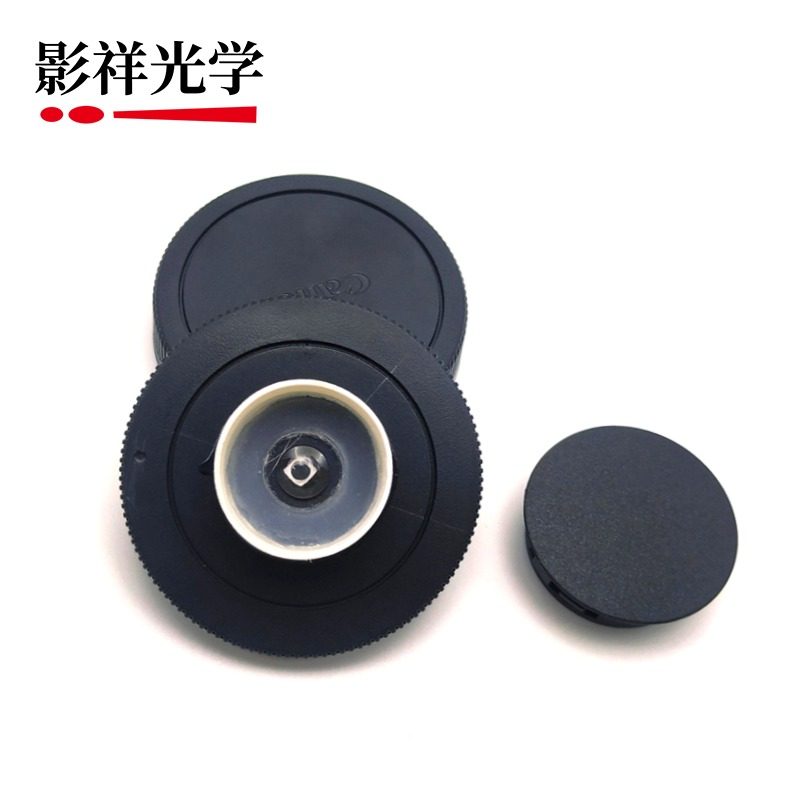 影祥光学微单版本泛焦镜头适用于佳能EFM卡口微单相机机身DIY镜头