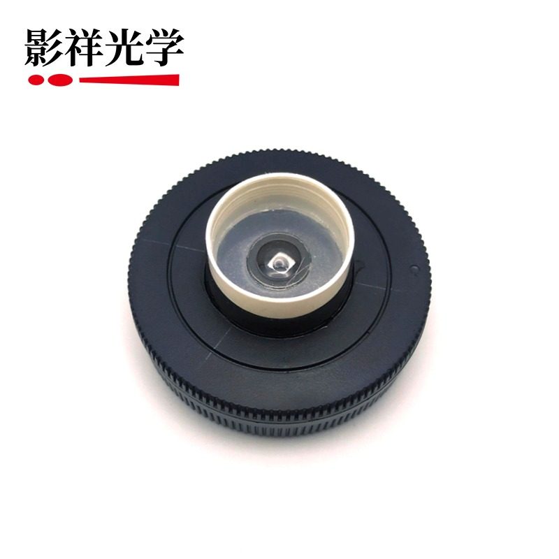 影祥光学微单版本泛焦镜头适用于佳能EFM卡口微单相机机身DIY镜头