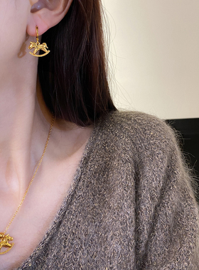 强保色【马上有钱】碎冰冰小马