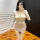 Sirui Jiangnan Gentle Omni 3D lace ເທິງແຂນຍາວ