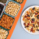 New Frontiers Daily Nuts 400g Mixed Nuts