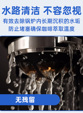 其他锅炉除垢片内部清洁