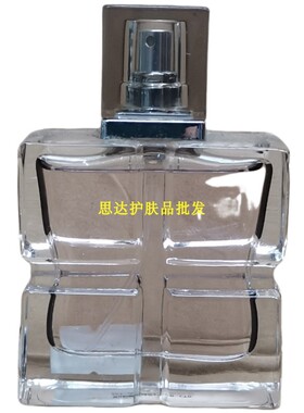 美顿正常规格果香密码蓝色香水