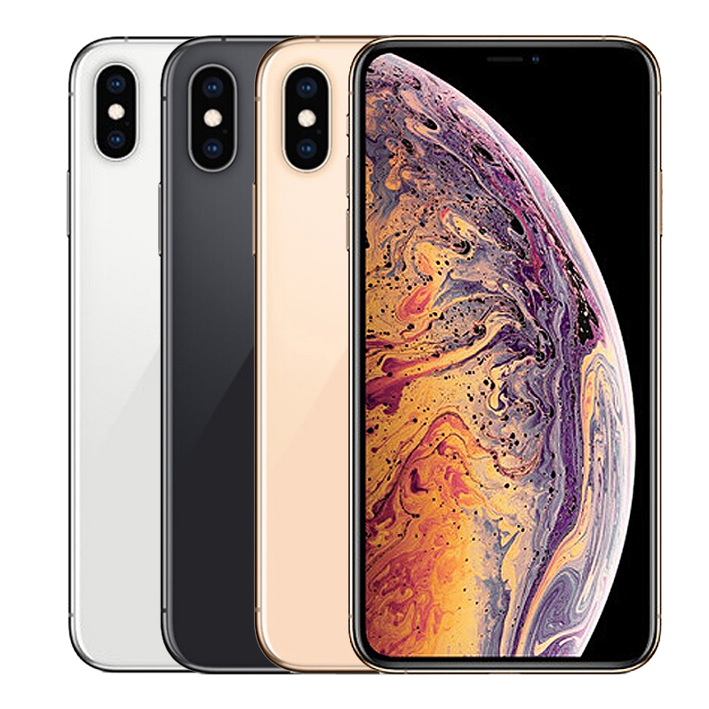 花呗分期Apple iphoneX大屏大内存苹果X全网通4G全屏游戏神器二手-图2