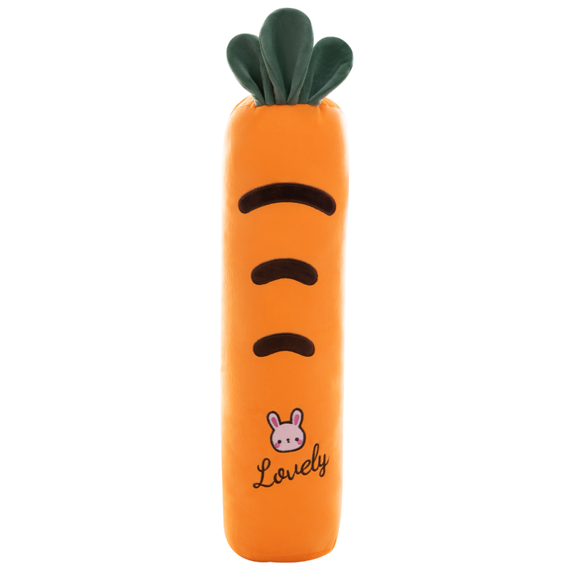 长条侧睡夹腿抱枕女生睡觉圆柱枕头男生款床缝填充神器可拆洗床上 - 图3