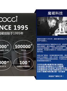 磁悬浮奥迪车模1：36 仿真压铸金属奥迪Q7黑科技磁悬浮发光车摆件