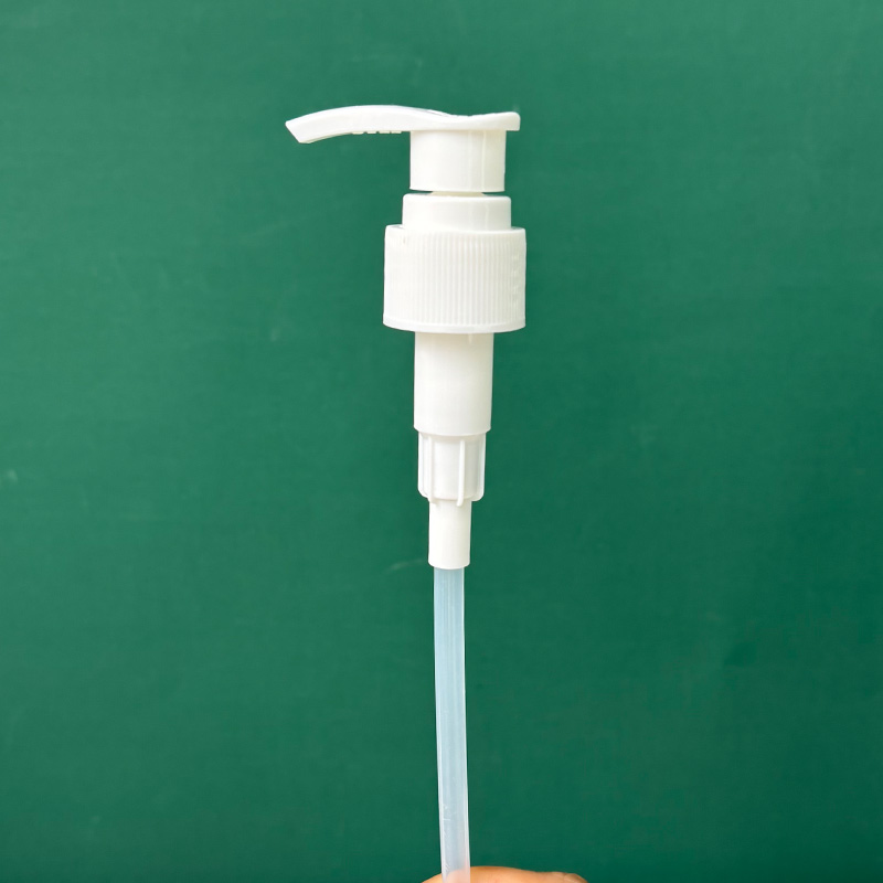 适用于MarioBadescu AHA果酸沐浴露泵头MB果酸身体乳挤压头 - 图3