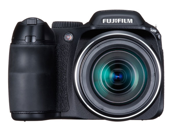 Fujifilm/富士 FinePix S2000HD专业人气长焦照相机复古CCD相机 - 图3