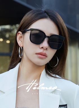 开车防紫外线遮阳眼镜可折叠简约