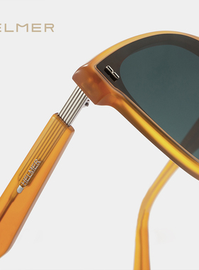 新款方框明星网红同款女士太阳镜