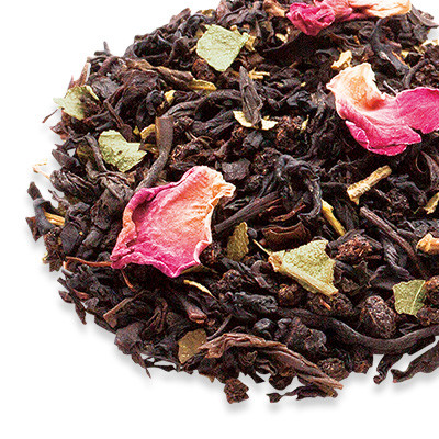 50g 日本茶罐装 5604 樱花草莓红茶 绿碧茶园 LUPICIA 樱花季限定 50g 日本茶罐装 5604 樱花草莓红茶 绿碧茶园 LUPICIA 樱花季限定
