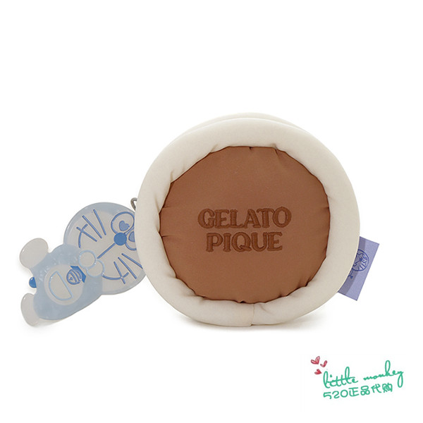 日本代购 哆啦A梦/机器猫 铜锣烧 治愈可爱零钱包小物收纳包,淘宝优惠券,粉丝福利购,淘宝优惠卷