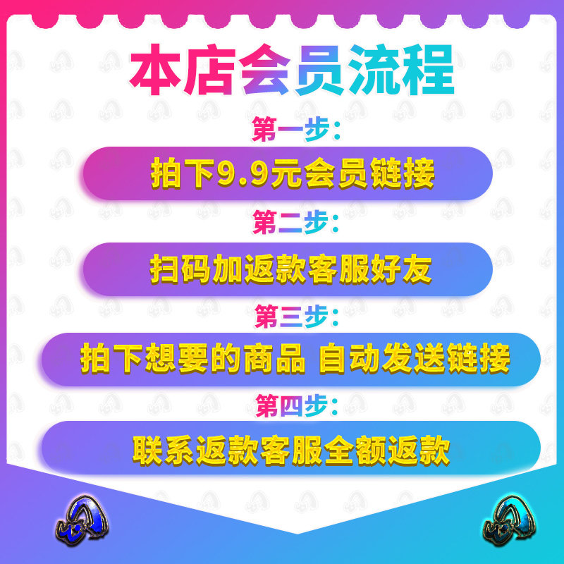 T恤短袖正反面服装印花VI品牌效果展示样机psd源文件设计素材模板 - 图2