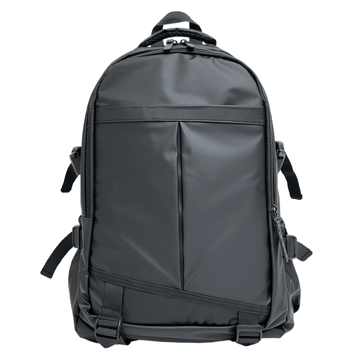 电玩汽水机能双肩包男高中生大学生电脑书包女大容量运动旅行背包