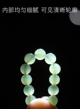 天然和田玉葫芦手链女生款轻奢小众精致手串新年情人节礼物送女友