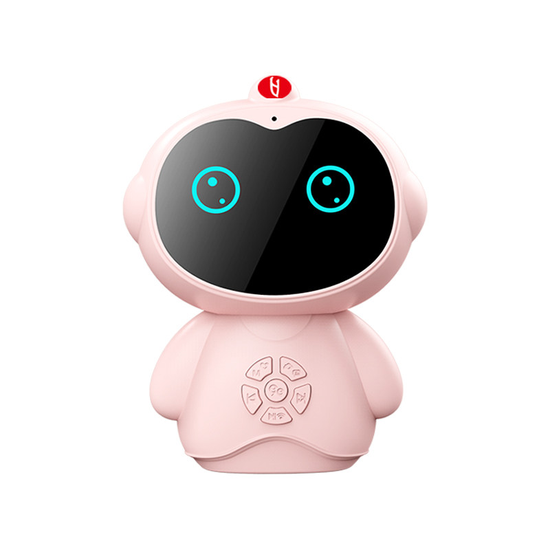 雷慧早教机婴幼儿智能故事机0-3-6岁儿童启蒙益智哄睡安抚机器人,淘宝优惠券,粉丝福利购,淘宝优惠卷
