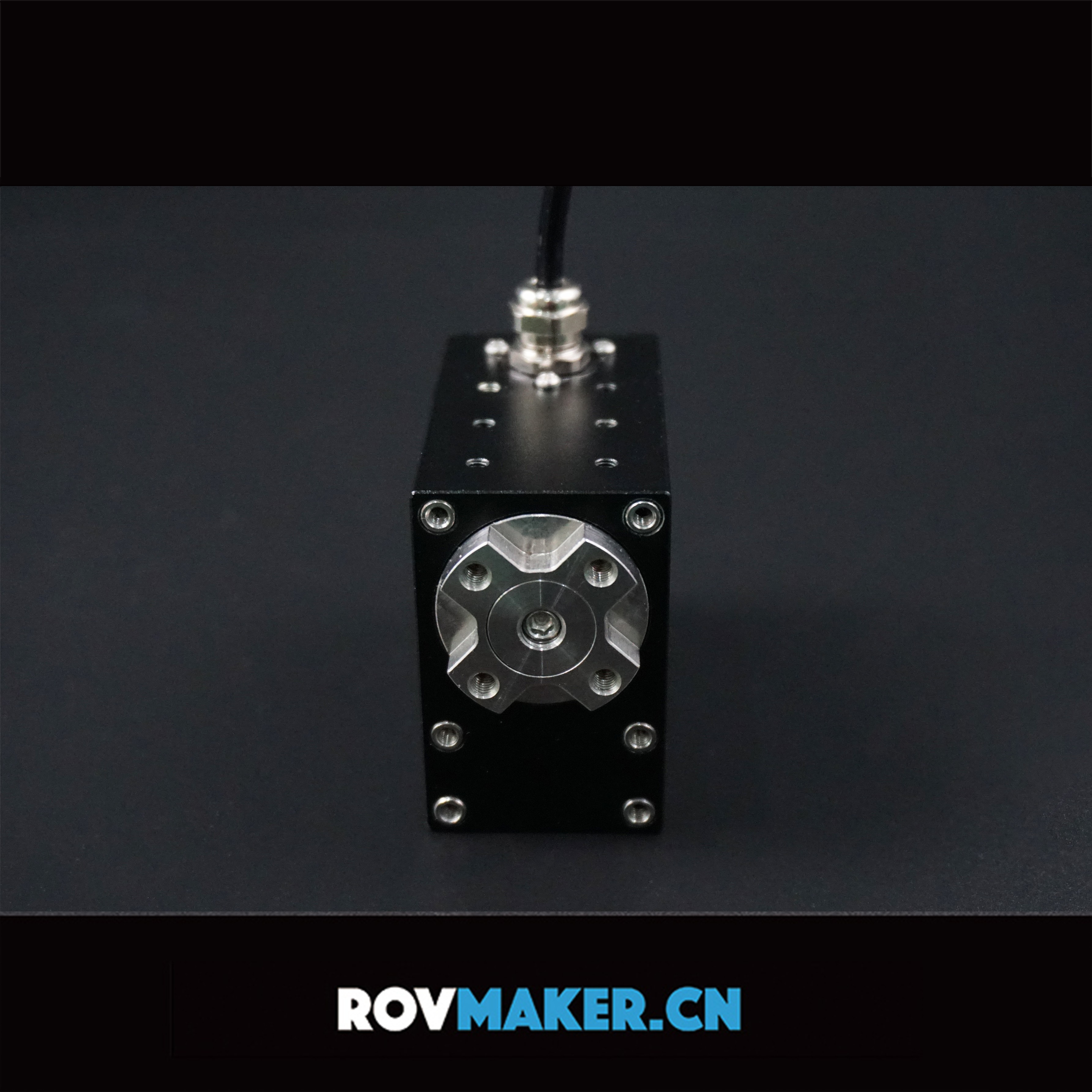 ROV 防水舵机 水下机械手臂 机器鱼致动器 大扭力水下数字伺服器,淘宝优惠券,粉丝福利购,淘宝优惠卷