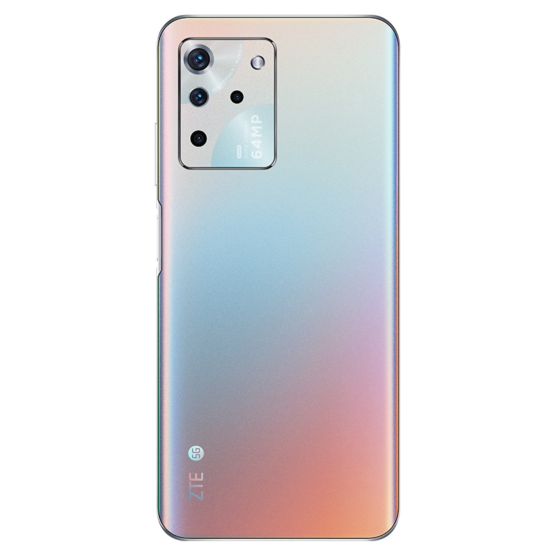 中兴S30 ZTE/中兴 8030N天玑720高刷屏4K视频全网通5G手机s30pro-图3