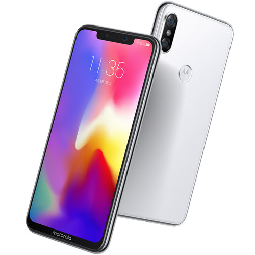 Motorola/摩托罗拉 p30 play p30 note 人脸识别手机 摩托罗拉p30 - 图0