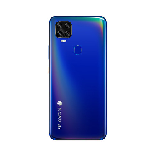中兴天机Axon 11 SE ZTE/中兴 9000N 天玑800四摄5G手机 天机11se - 图1