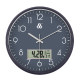 Shanghai living room and bedroom punch-free clock