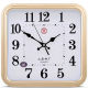 14-inch Shanghai simple modern style silent wall clock