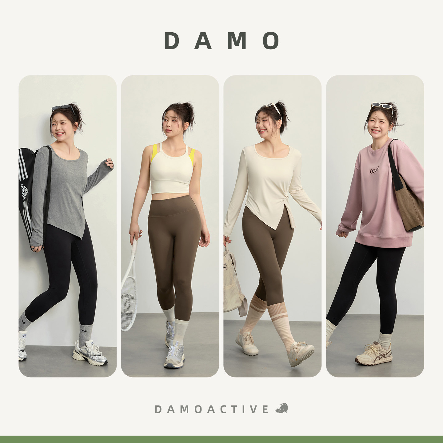 裸感瑜伽裤女胖mm大码运动健身裤高腰紧身打底裤普拉提训练瑜伽服,淘宝优惠券,粉丝福利购,淘宝优惠卷