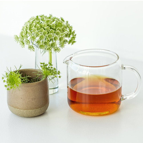 英国JING TEA DARJEELING夏摘印度大吉岭红茶三角茶包20入茶包 - 图0