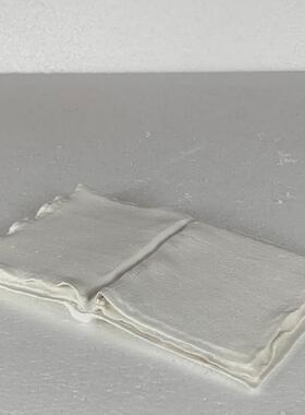 现代简约大理石花器花瓶摆件