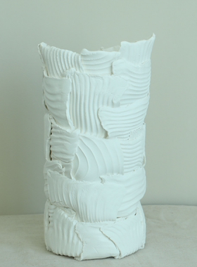 创意样板房陶瓷现代简约