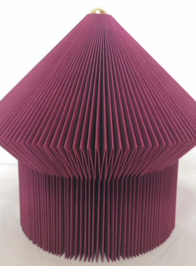 现代简约创意全手工折纸摆件折纸艺术饰品样板房售楼处电视柜书架