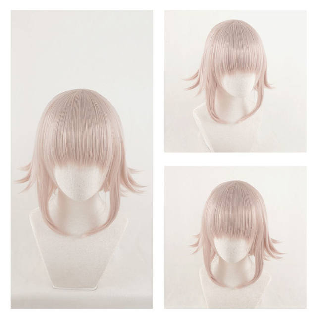 The daily cosplay of the seven seas and the thousand abundance cosplay